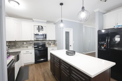 Welcome to your private retreat in Midway! Situated on 2 - photo 8