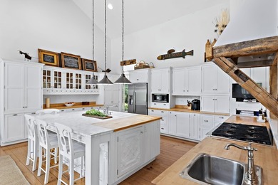 A rare opportunity to own one of Harbor Country's most unique - photo 19