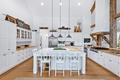 A rare opportunity to own one of Harbor Country's most unique - photo 20