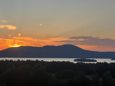 Lake Memphremagog Acreage For Sale in Derby Vermont