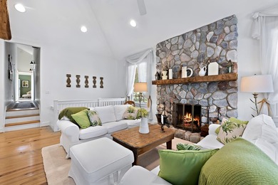 A rare opportunity to own one of Harbor Country's most unique - photo 22