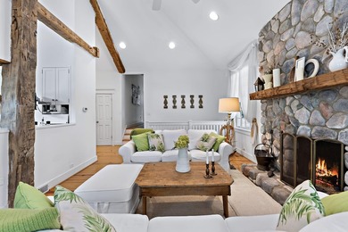 A rare opportunity to own one of Harbor Country's most unique - photo 23
