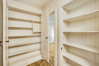 ELEGANT AND SECURE ART DECO BLDG.LARGE CO-OP UNIT HAS HARDWOOD - photo 25