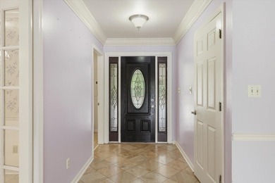 Lake Talquin lakefront home, 3BR/2.5BA+ an office. Enjoy a - photo 5