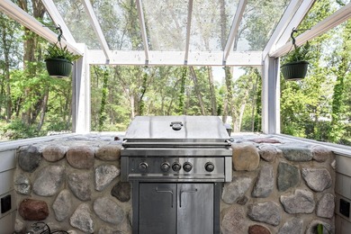 A rare opportunity to own one of Harbor Country's most unique - photo 28
