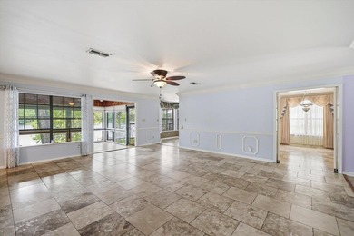 Lake Talquin lakefront home, 3BR/2.5BA+ an office. Enjoy a - photo 8
