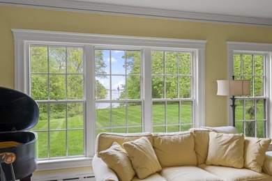 Coastal Estate near Portland, Maine. Set on 2.9 private acres - photo 29