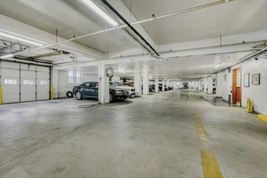 ELEGANT AND SECURE ART DECO BLDG.LARGE CO-OP UNIT HAS HARDWOOD - photo 29