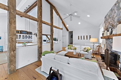 A rare opportunity to own one of Harbor Country's most unique - photo 30