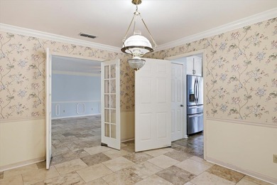 Lake Talquin lakefront home, 3BR/2.5BA+ an office. Enjoy a - photo 10