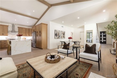 Tucked beneath wide open skies with stunning Gold Mountain views - photo 1