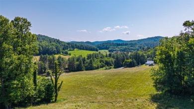 Lake Glenville Acreage For Sale in Cullowhee North Carolina