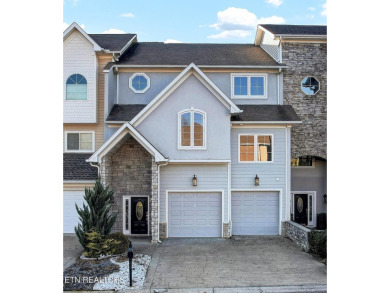 Lake Home For Sale in Knoxville, Tennessee