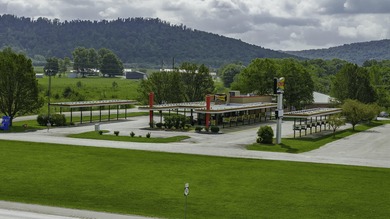 Lake Cumberland Lot For Sale in Monticello Kentucky