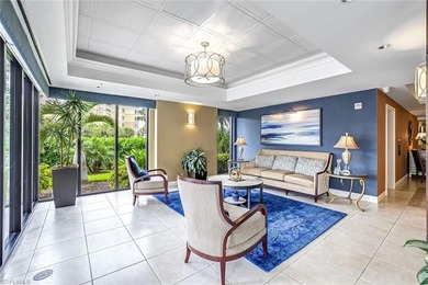 Stunning Beachfront Condo on Marco Island Luxury Living with - photo 31