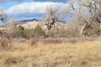  Acreage For Sale in Abiquiu New Mexico