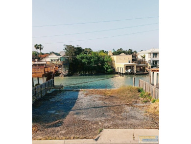 (private lake, pond, creek) Lot For Sale in Port Isabel Texas