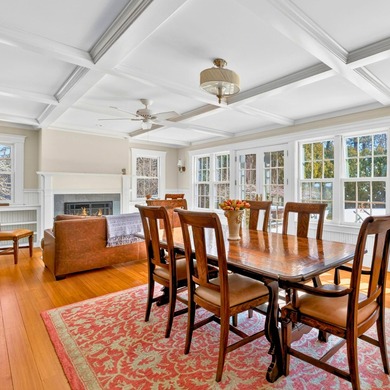 Coastal Estate near Portland, Maine. Set on 2.9 private acres - photo 32