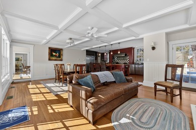 Coastal Estate near Portland, Maine. Set on 2.9 private acres - photo 33