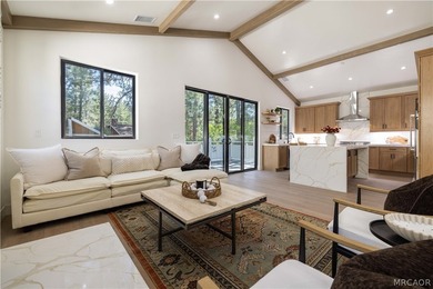 Tucked beneath wide open skies with stunning Gold Mountain views - photo 4