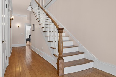 Coastal Estate near Portland, Maine. Set on 2.9 private acres - photo 36
