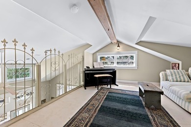 A rare opportunity to own one of Harbor Country's most unique - photo 40