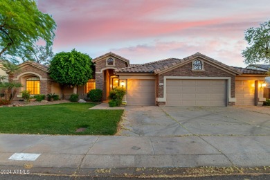 Arrowhead Lakes Home Sale Pending in Glendale Arizona