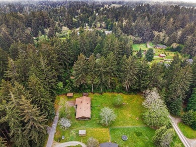 Solid home in the country yet close to town, on one acre at the - photo 41