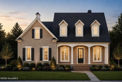 Experience the perfect blend of luxury, comfort, and timeless - photo 1