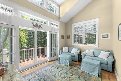 A rare opportunity to own one of Harbor Country's most unique - photo 42