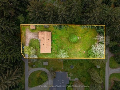 Solid home in the country yet close to town, on one acre at the - photo 44