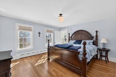 Coastal Estate near Portland, Maine. Set on 2.9 private acres - photo 46