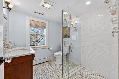 Coastal Estate near Portland, Maine. Set on 2.9 private acres - photo 47
