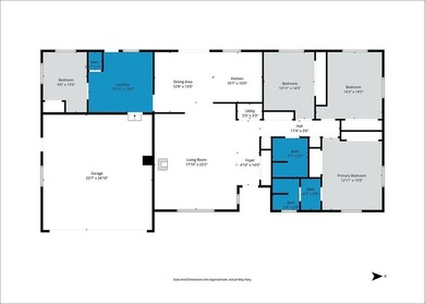 Solid home in the country yet close to town, on one acre at the - photo 50