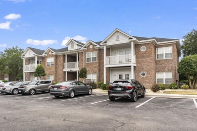 Plantation Lakes  Condo For Sale in Myrtle Beach South Carolina