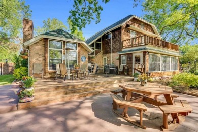 Lake Home For Sale in Waxahachie, Texas