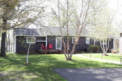 (private lake, pond, creek) Home Active Under Contract in Danbury Wisconsin