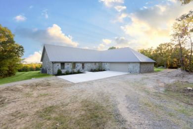 Lake Home For Sale in Porum, Oklahoma