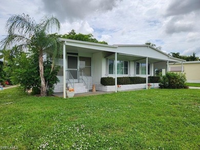 Bonita Lakes Area Home For Sale in Bonita Springs Florida