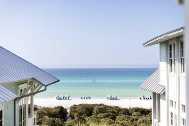 Rarely available on WaterColor's Beach Lane, this home offers an - photo 2