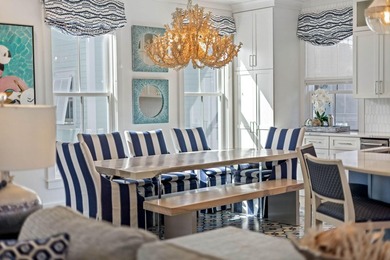 Rarely available on WaterColor's Beach Lane, this home offers an - photo 3