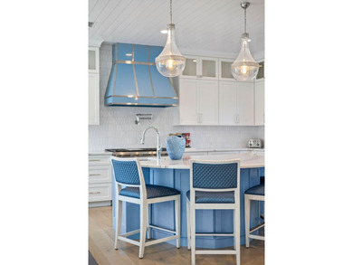 Rarely available on WaterColor's Beach Lane, this home offers an - photo 7