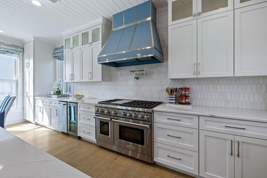 Rarely available on WaterColor's Beach Lane, this home offers an - photo 8