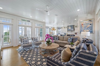 Rarely available on WaterColor's Beach Lane, this home offers an - photo 10