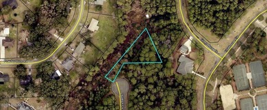 Build your dream home on this beautiful .39 acre lot not far - photo 1