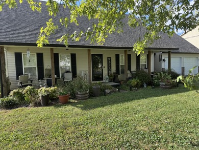 Lake Cumberland Home For Sale in Somerset Kentucky