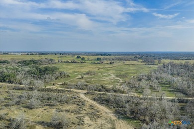 San Marcos River - Caldwell County Acreage For Sale in Luling Texas