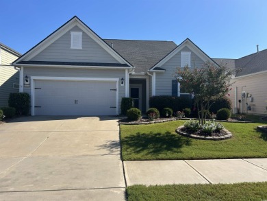 Lake Home For Sale in Myrtle Beach, South Carolina