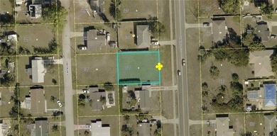 Lehigh Acres Area Lot For Sale in Lehigh Acres Florida