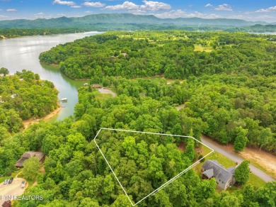 Lake Lot For Sale in Dandridge, Tennessee